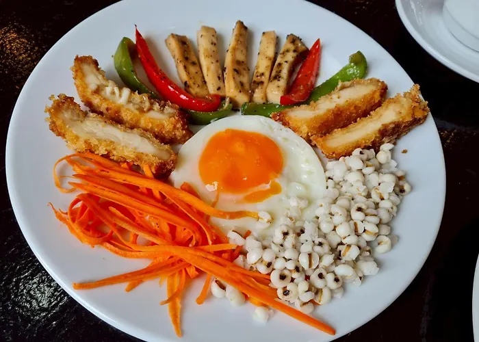 The Par Phuket Hotel