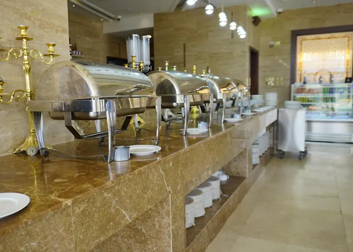 Bristol Hotel Salalah
