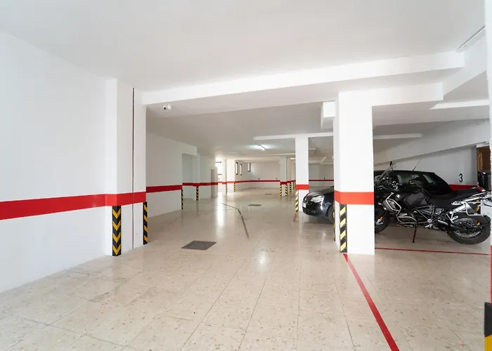 Hotel Ronda Nuevo