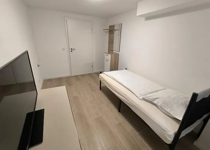 Hotel Breitenbenden