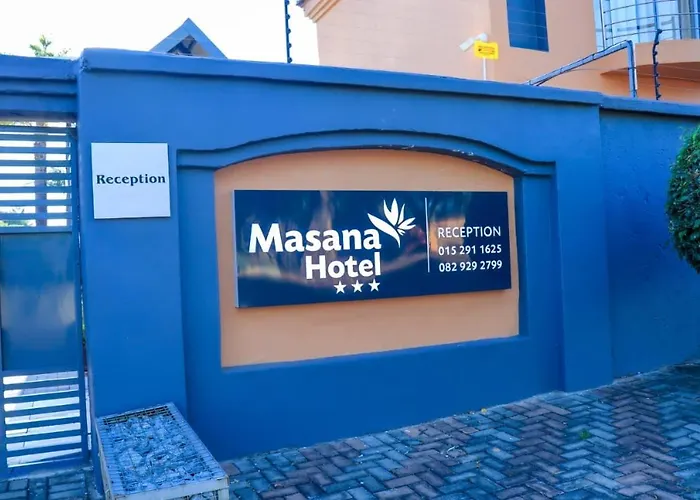 Masana Hotels