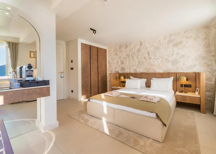 Santa Boka Small Luxury Hotels Of The World