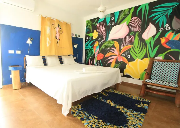 Brisa De Alma Guesthouse