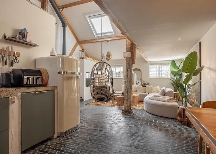 Somers Loft