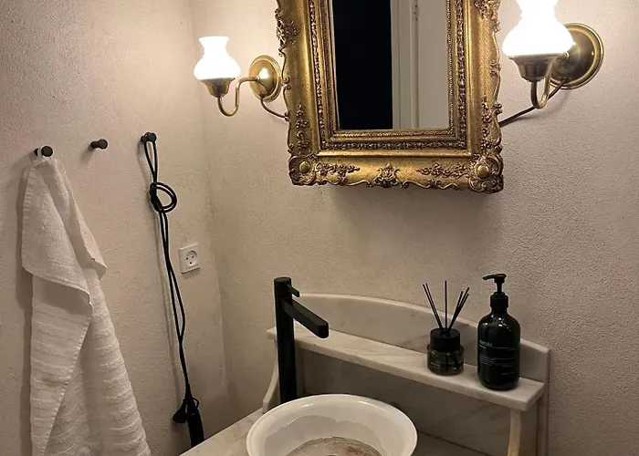 Winding B&B Silkeborg