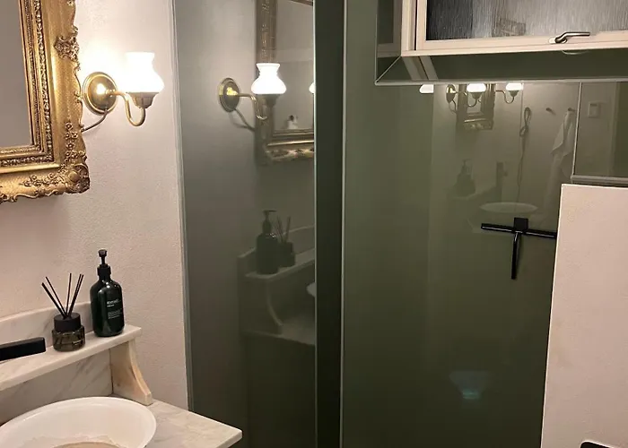 Winding B&B Silkeborg