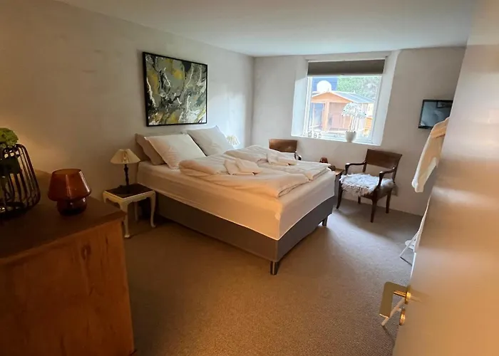 Winding B&B Silkeborg