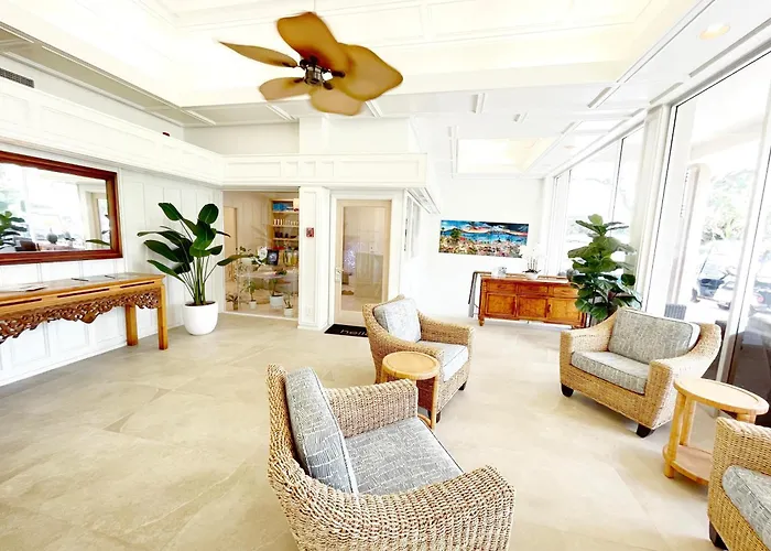 Maui Eldorado Condo J120
