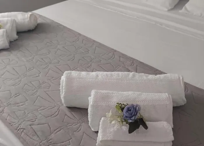 Elegance Room