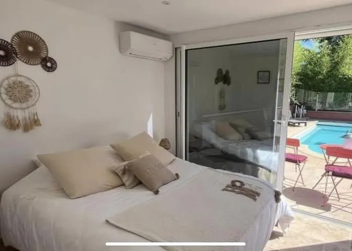 Chambres Segustera