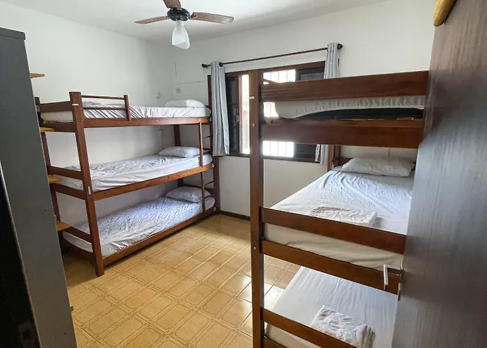 Cosmopolitans Hostel