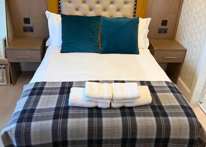 Kingston Guesthouse