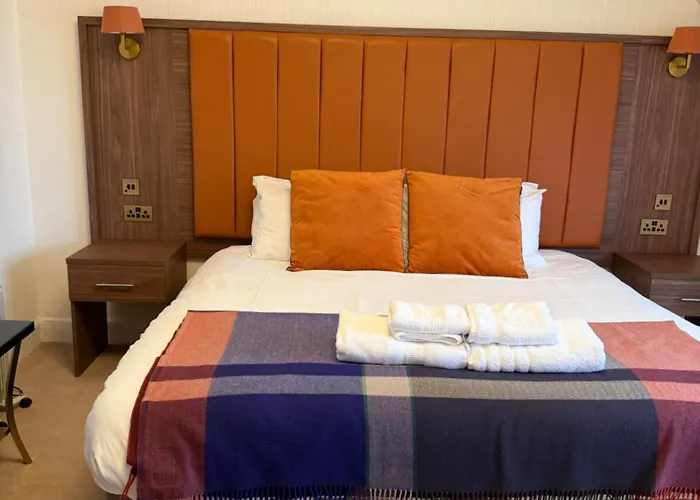 Kingston Guesthouse