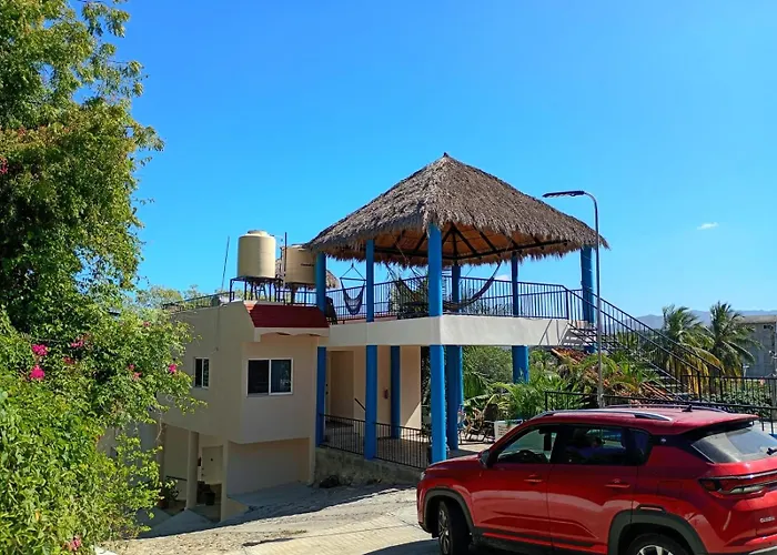 Playa De Carlos