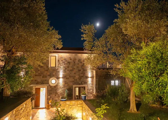 VillaCrapolla Amalfi Coast