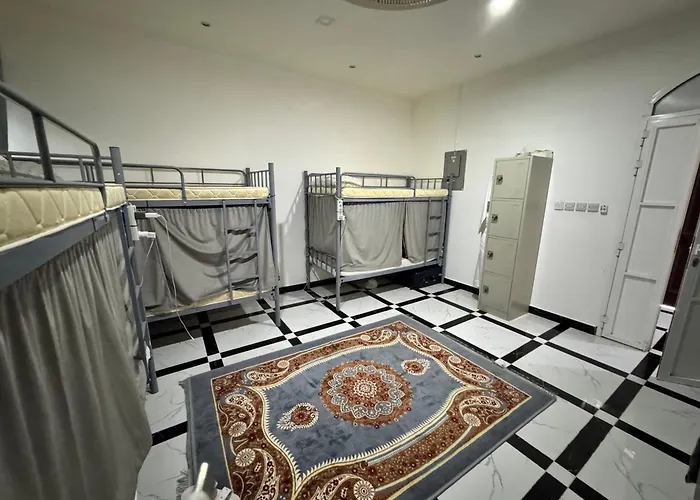 Dar Shaden Hostel