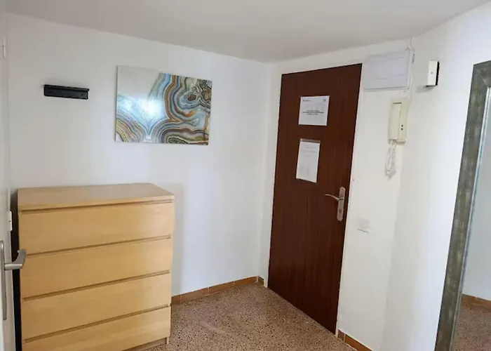 Apartamento con vistas al mar! Comaruga
