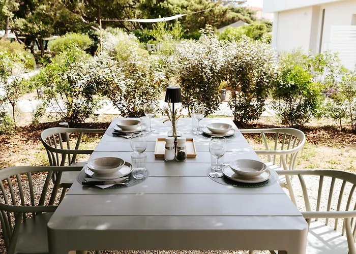 Mareki60 - Il Paradisino Beach Club