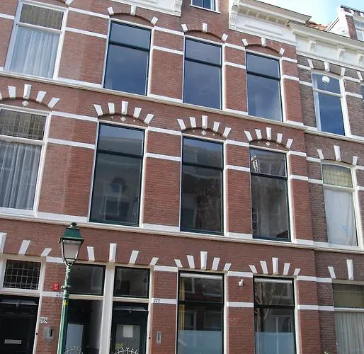 Bed & Breakfast Obrechtstraat