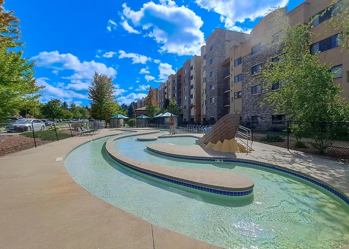 Dells Den Condo #7306