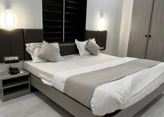 Hotel Rajwada