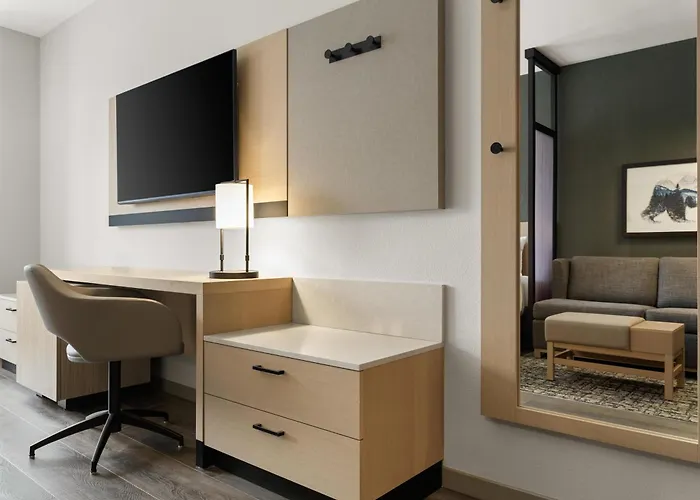 Hyatt Place Casper