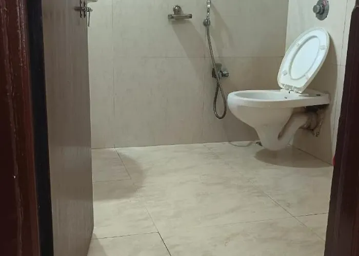 Club India Rooms