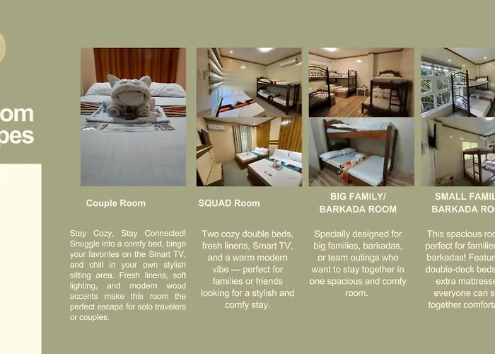 Jenmar Boutique Hotel