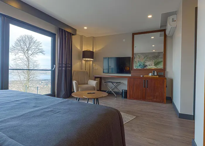 Best Western Plus Sapanca