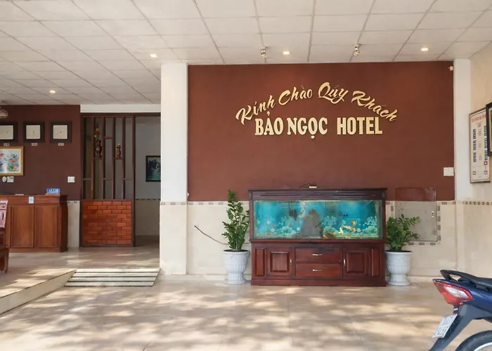 Bao Ngoc Hotel Dong Ha