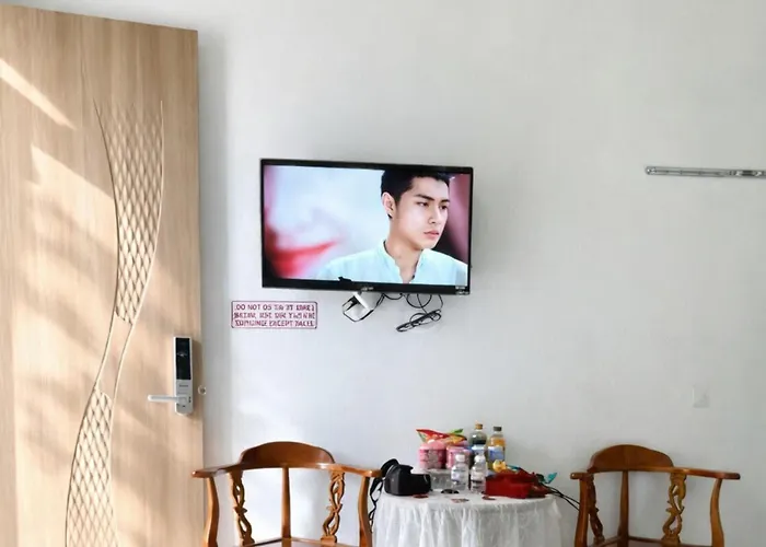 Bao Ngoc Hotel Dong Ha
