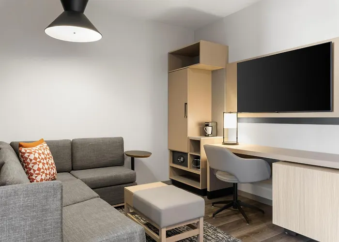 Hyatt Place Casper