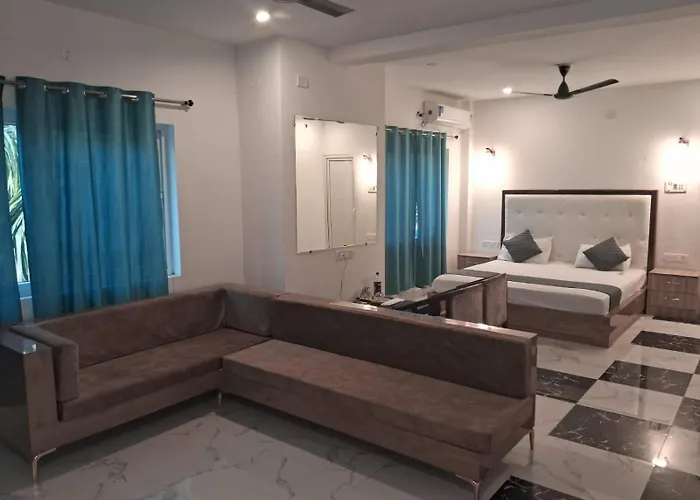 Ashoka Resort