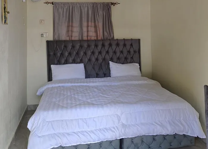 Infinity 555 Lodge