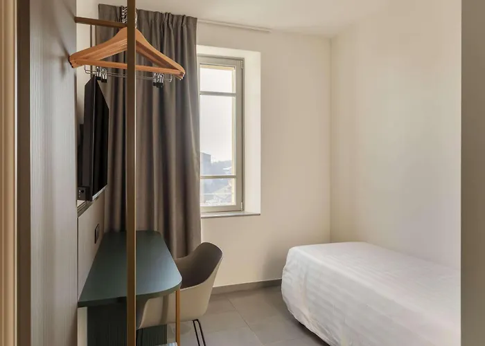 B&B Hotel Piacenza