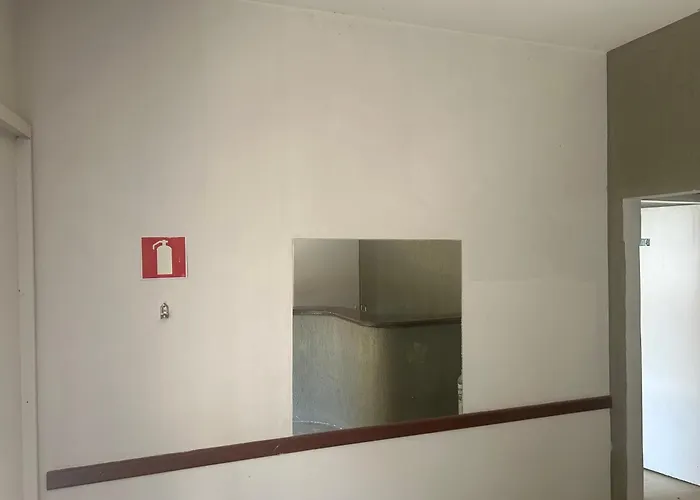 Suíte 02 no centro da cidade