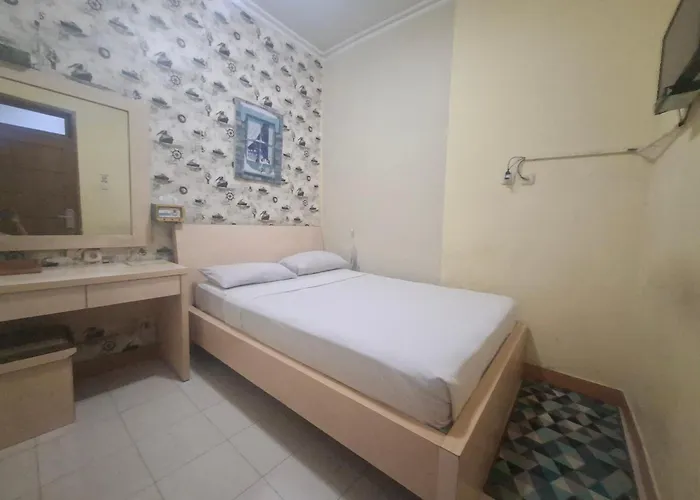 Tamastu Hotel Fortuna Jatiwaringin
