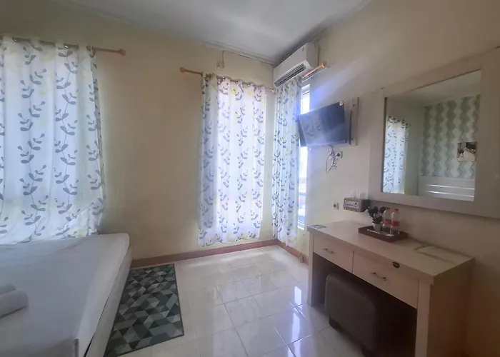 Tamastu Hotel Fortuna Jatiwaringin