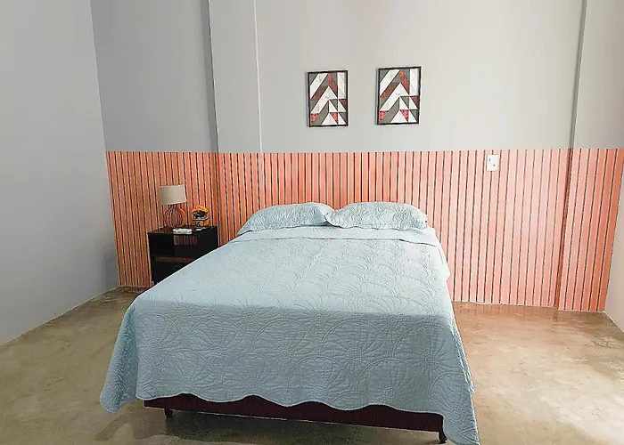 Asas da Maré Pousada