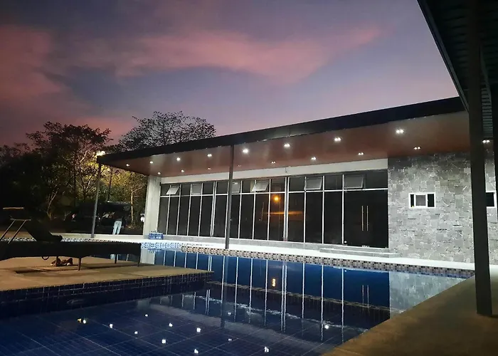 Olle Hotel Clark City Powered By Cocotel