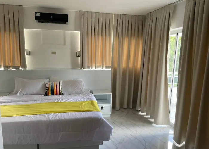 Zile Hotel