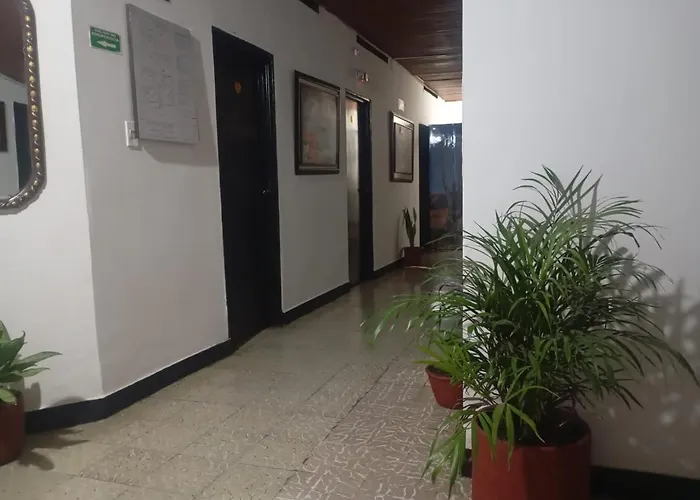 Hotel La Séptima