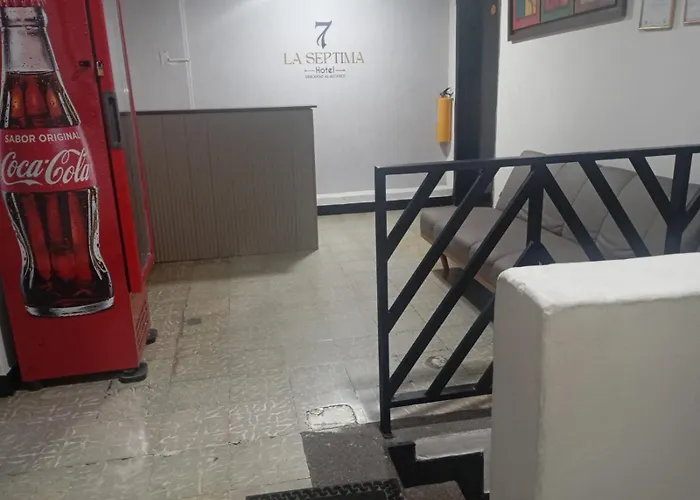Hotel La Séptima
