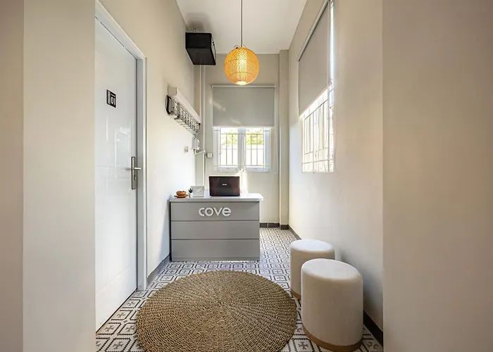 Cove Nuansa Home