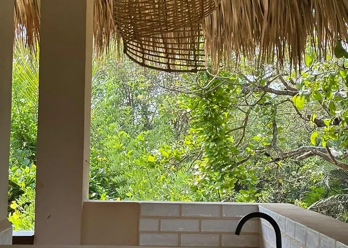 Villas Indigo Troncones