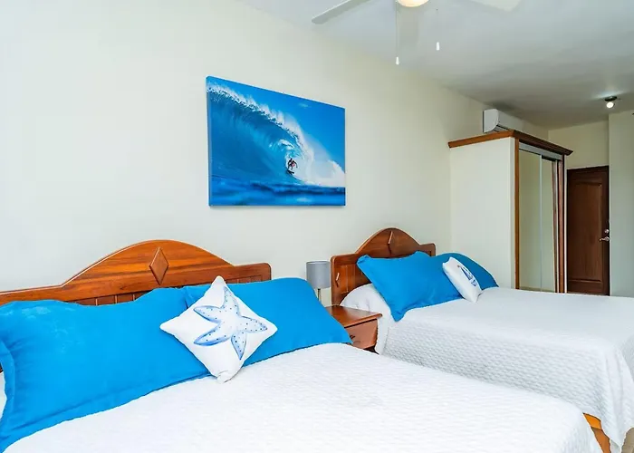 Agualina Kite Hotel