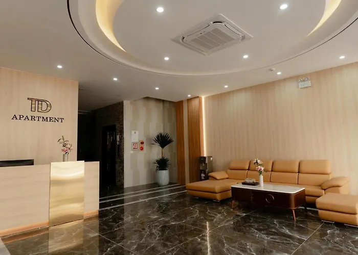 Td Apartment