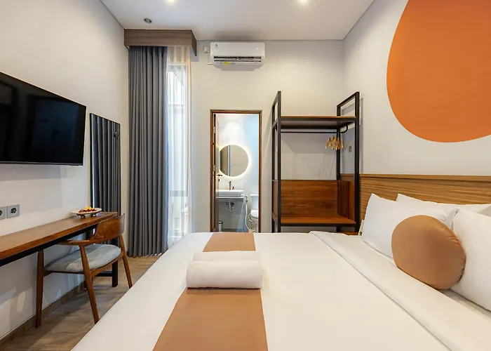 Cove Ruma Coliving