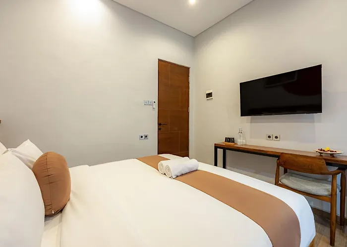 Cove Ruma Coliving