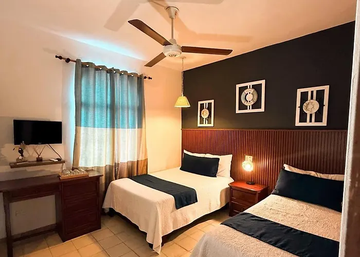 Hotel Montesilva